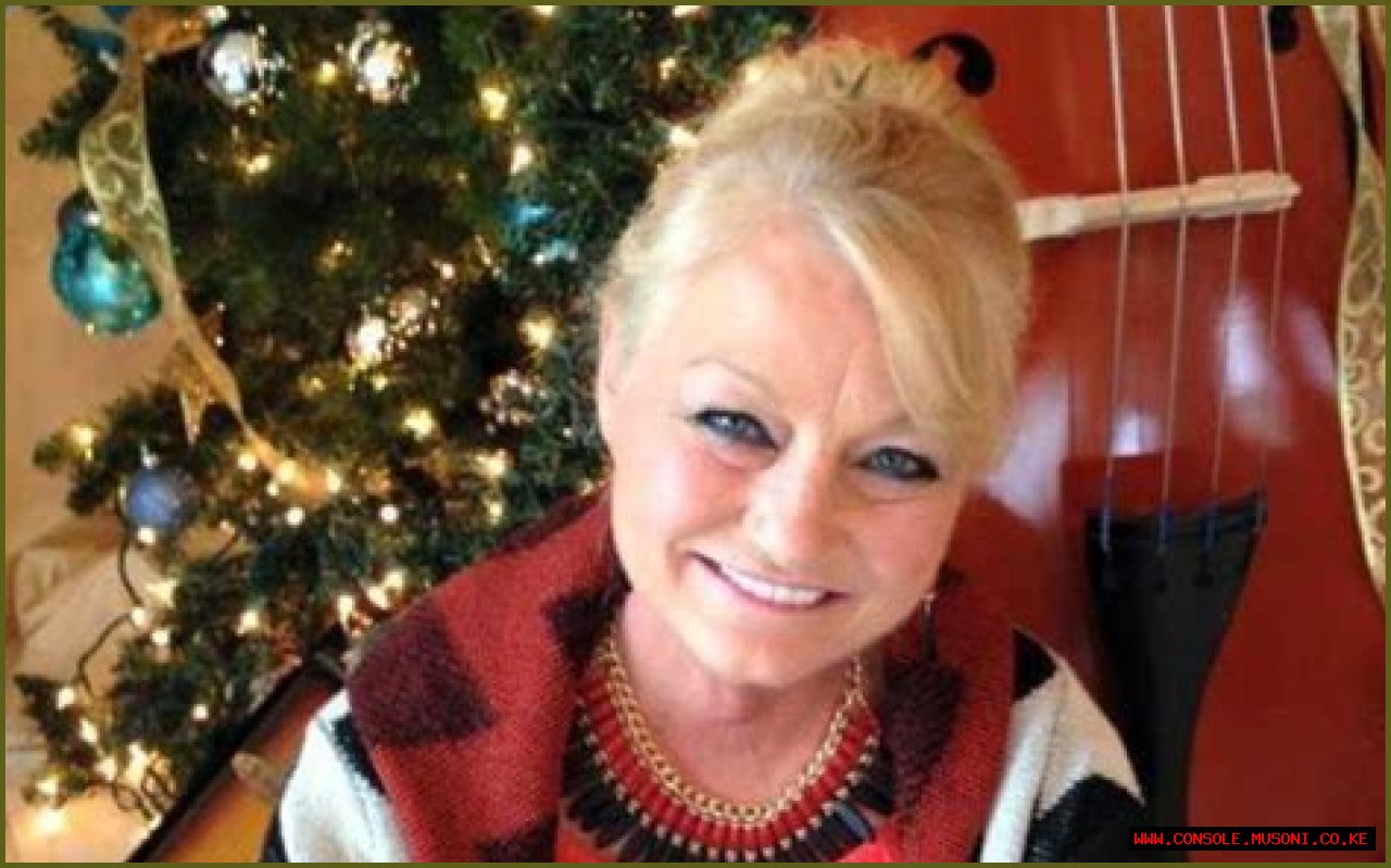 Cissie Lynn: Unveiling The Mystique Behind Her Age