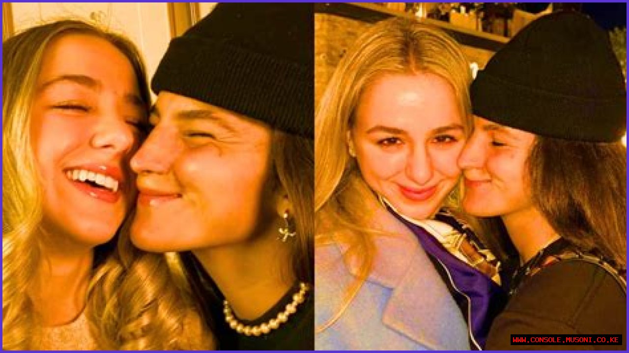 Did Chloe And Brooke Break Up? Unraveling The Mystery Of Their Relationship