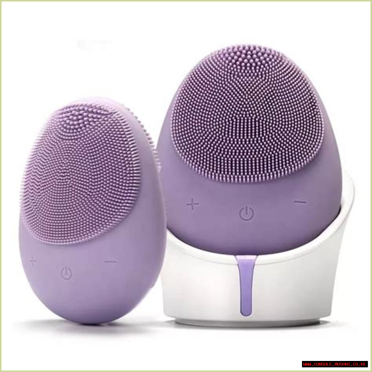 Discover The Magic Of Good Face Cleansing Brushes