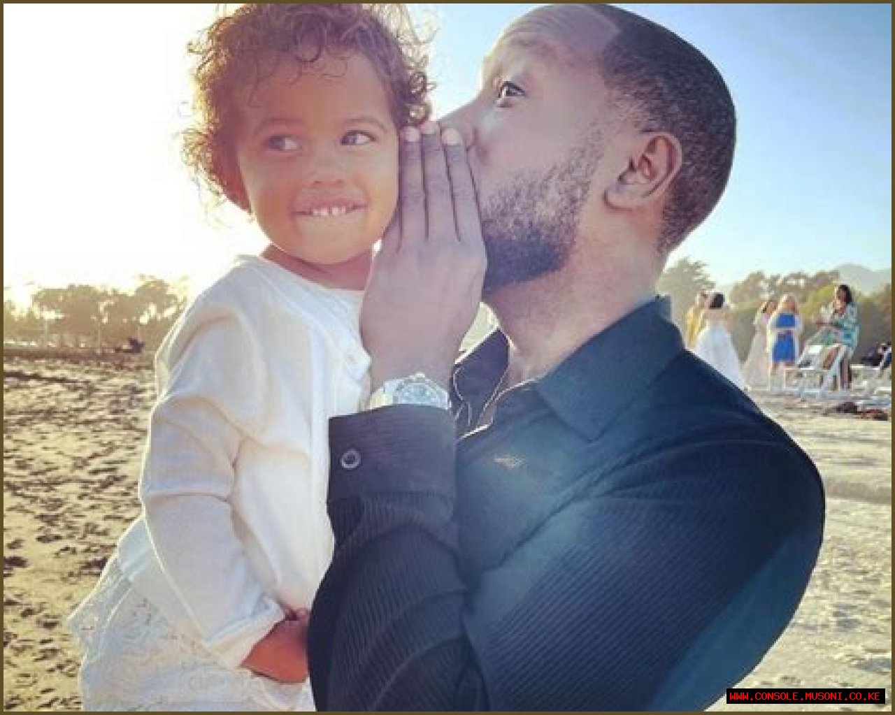 Discovering Lamorne Morris's Partner: A Glimpse Into His Personal Life