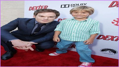 Does Michael C. Hall Have Kids?