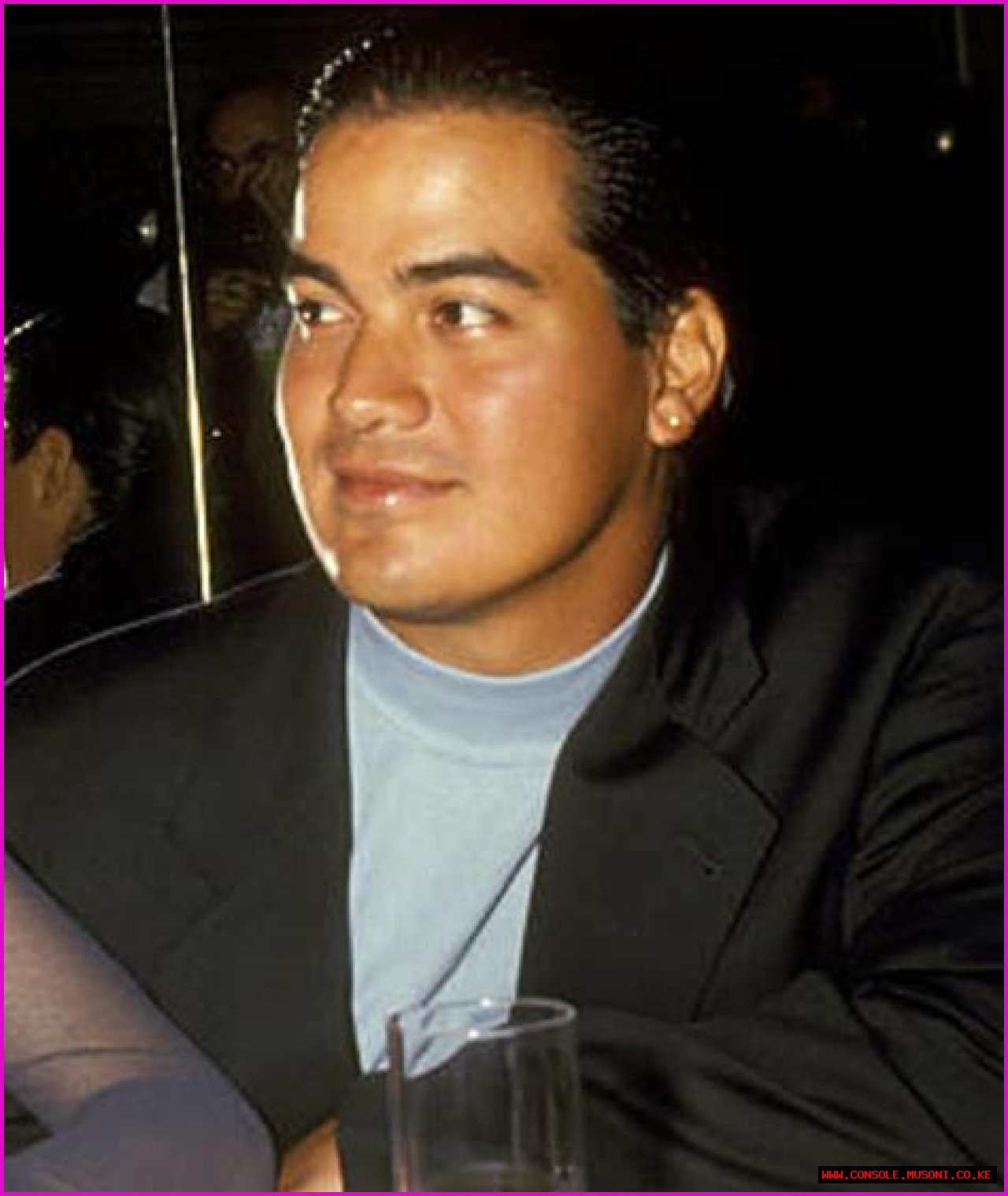 Exploring The Life And Achievements Of Robert Lujan: A Comprehensive Biography