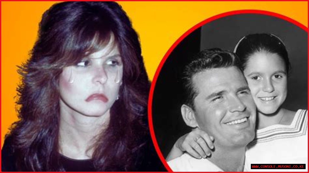Exploring The Life And Legacy Of James Garner's Daughter