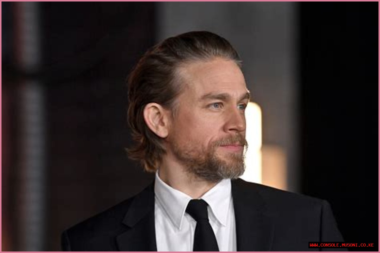 Exploring The Life Of Charlie Hunnam: Is He Single Or Not?