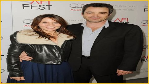 Exploring The Life Of Jon Tenney's Wife: A Journey Behind The Scenes