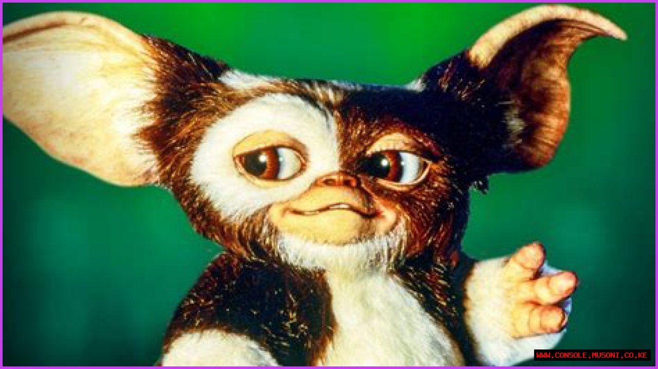 Exploring The Lives Of The Gremlins Cast Now
