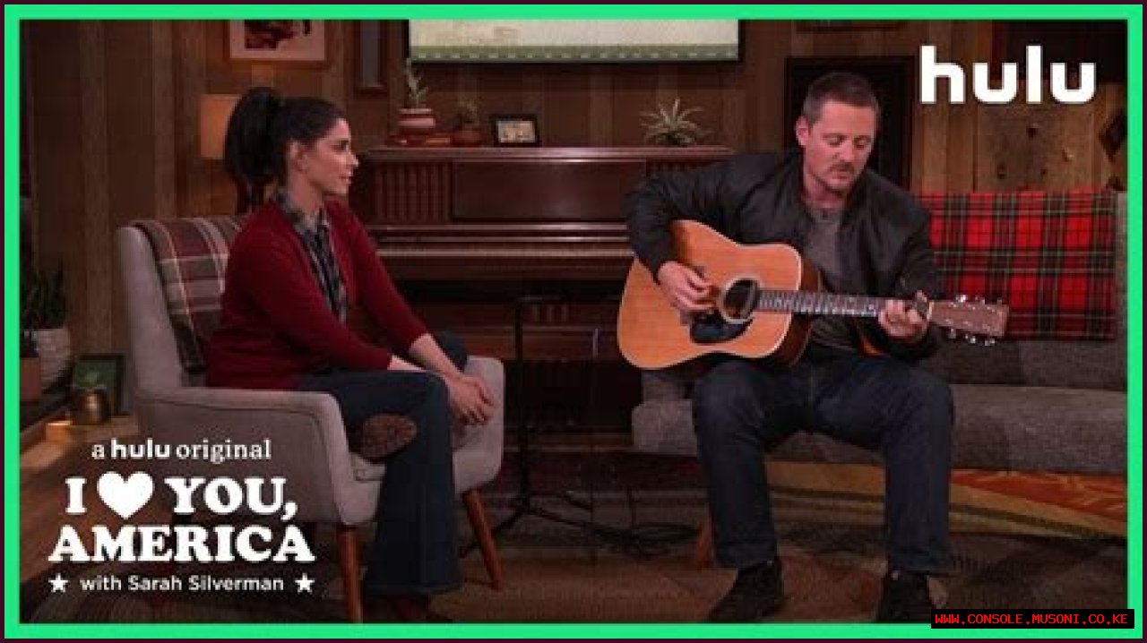 Exploring The Musical Journey Of Sturgill And Sarah Simpson