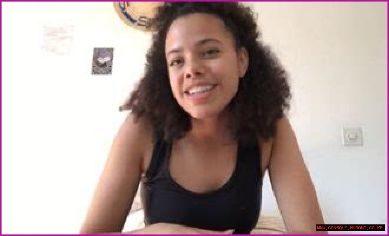 Heaven Howard Age: Exploring The Life And Achievements Of A Rising Star