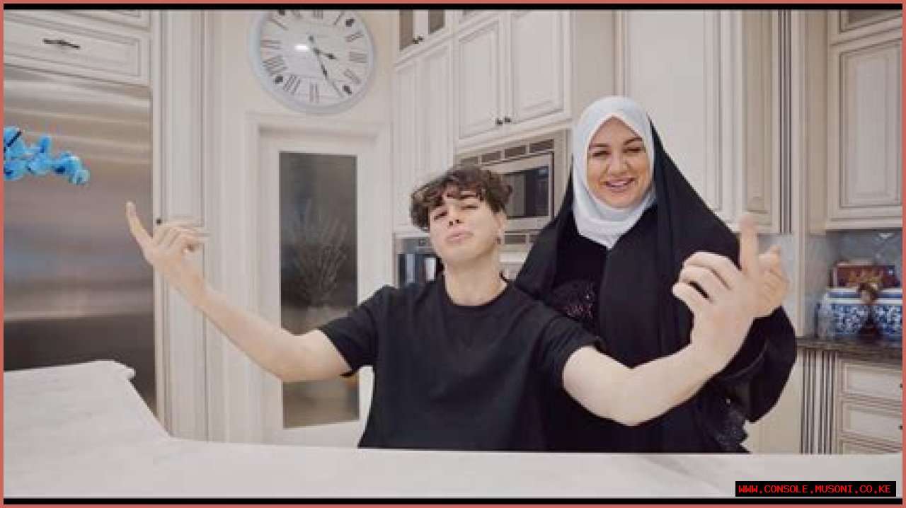 Is Keemokazi A Muslim? Unveiling The Truth Behind The Influencer's Faith