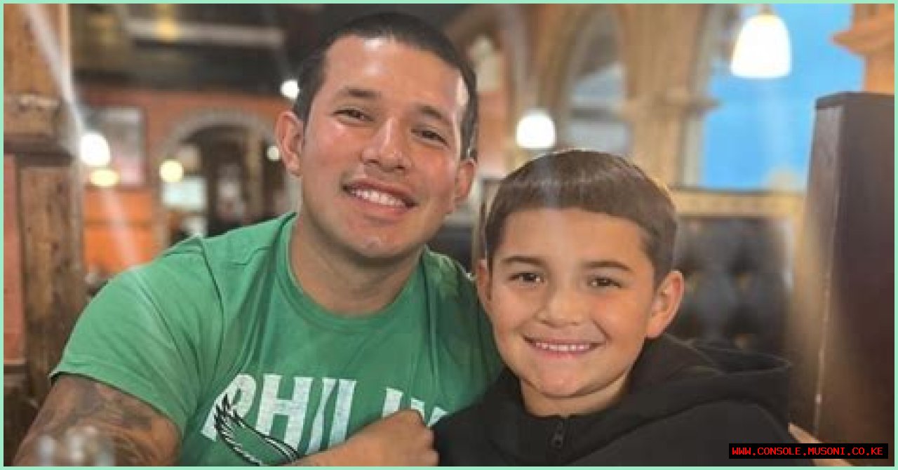 Kailyn Lowry's Baby Daddies: A Deep Dive Into Her Family Dynamics