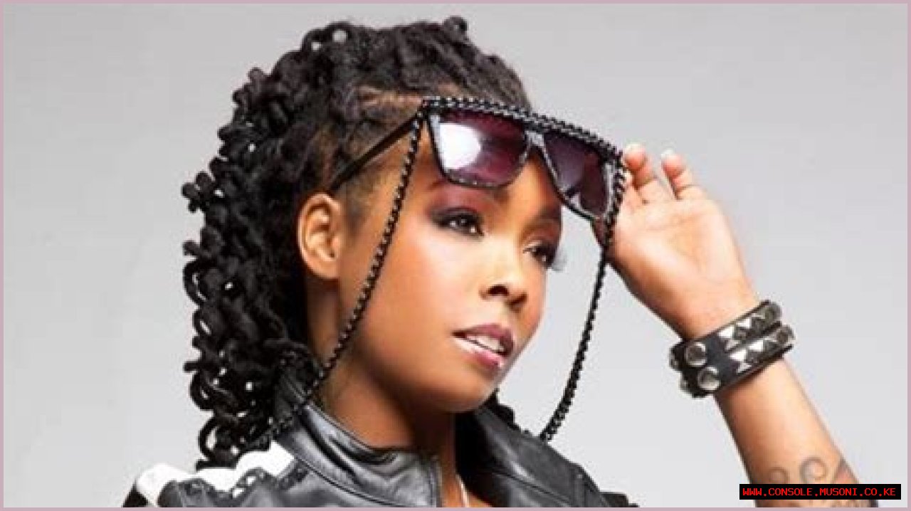 Khia Finch: The Rising Star Of Social Media