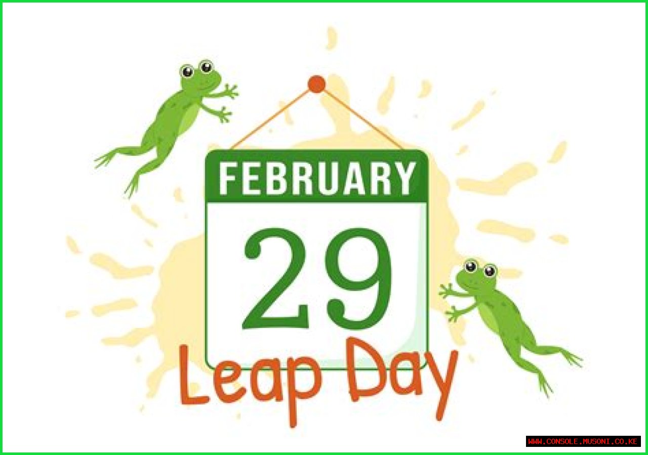 Leap Day Adventures: Movies For Kids To Celebrate February 29th