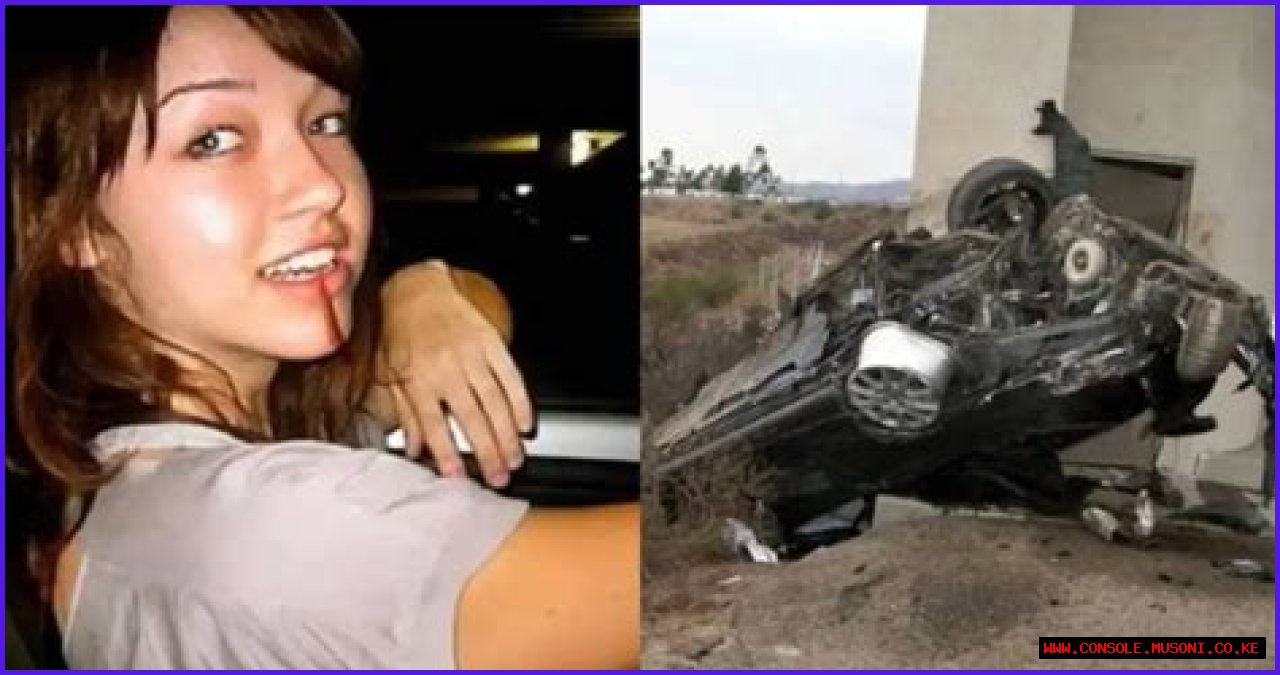 Nikki Catsouras Photos Body: A Deep Dive Into The Controversial Case