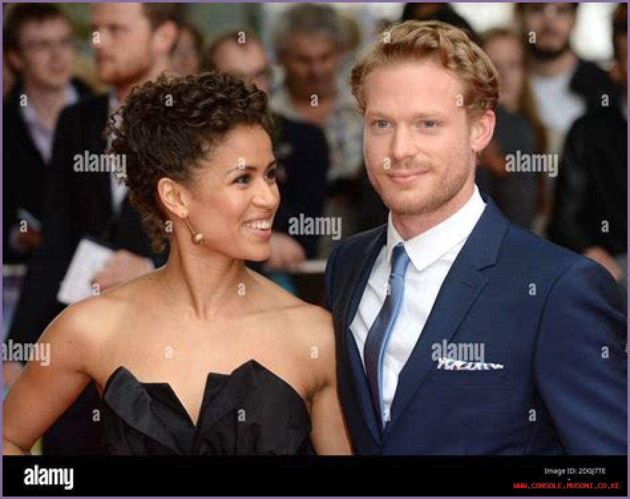 Sam Reid And Partner: A Deep Dive Into Their Relationship
