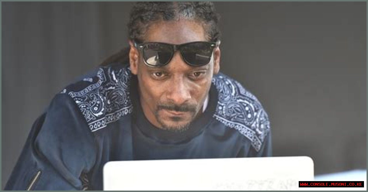 Snoop Dogg And Celina Powell: A Complicated Connection