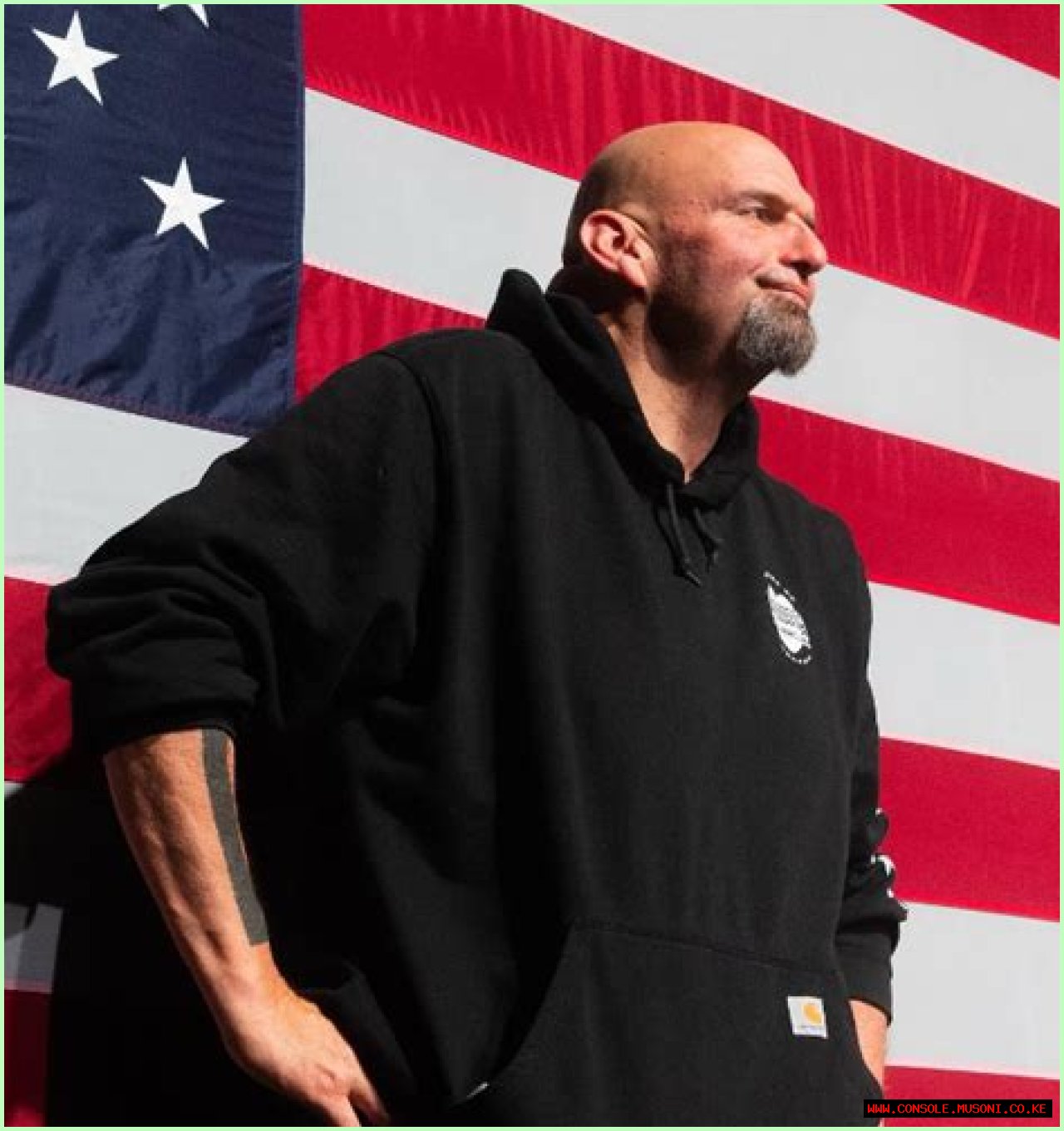 Understanding Fetterman Religion: The Spiritual Beliefs Of John Fetterman