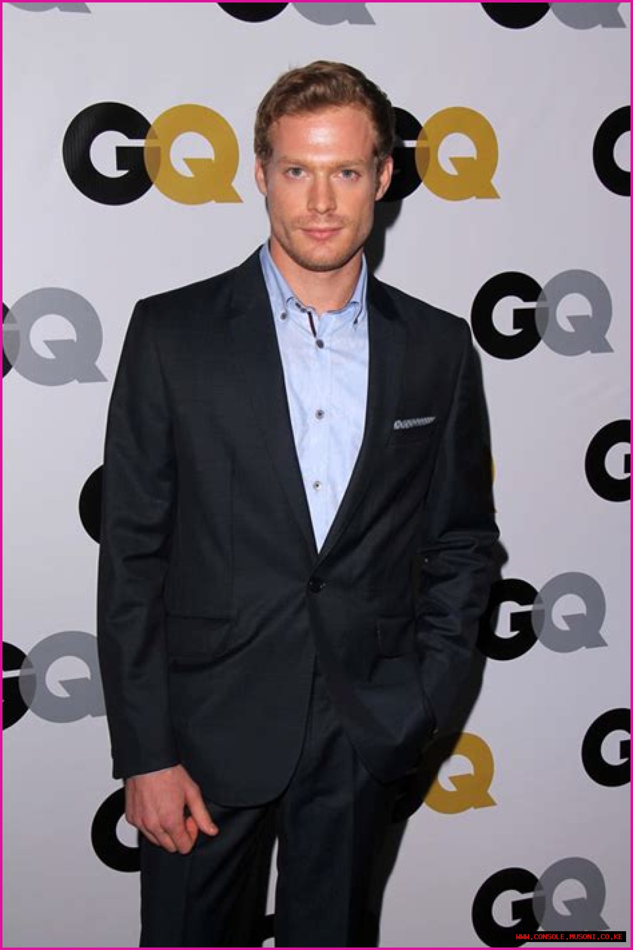 Understanding Sam Reid Height: Insights Into The Actor's Physical Presence