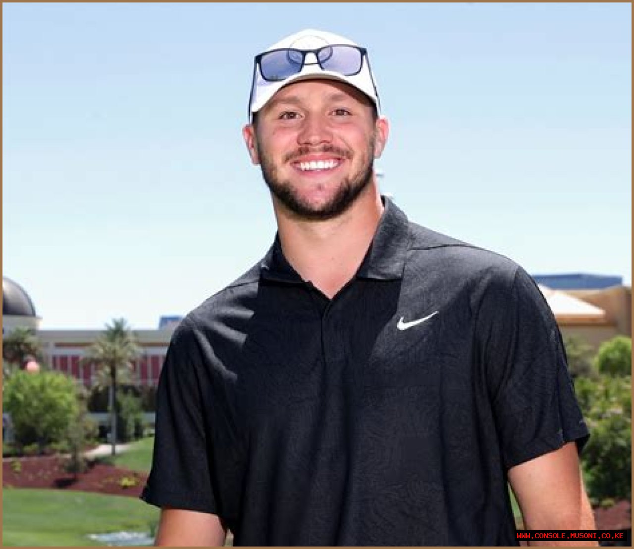 Unraveling The Connection: Josh Allen And Jason Allen