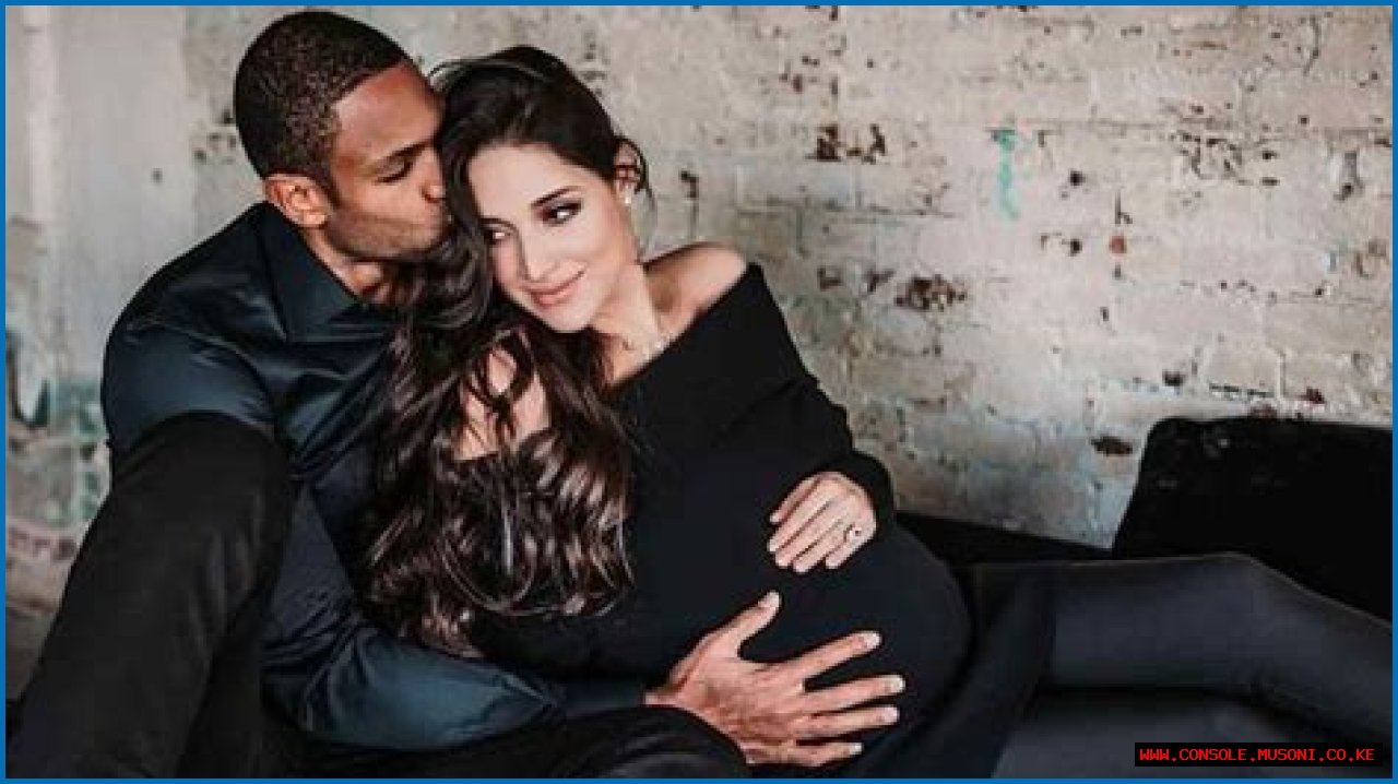 Unraveling The Life Of Al Horford's Girlfriend: A Deep Dive Into Their Relationship
