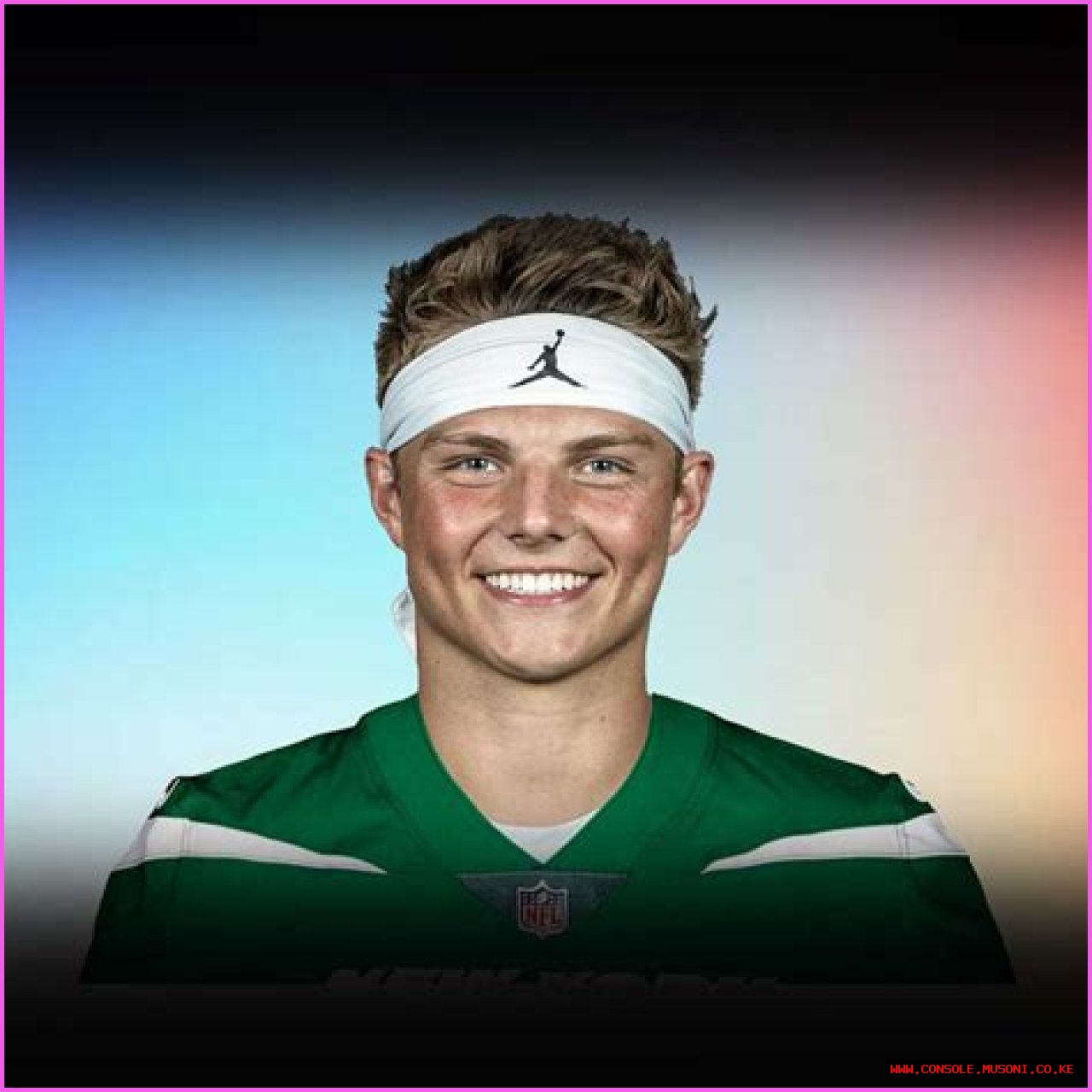 Unraveling The Mystery: Is Zach Wilson Single?
