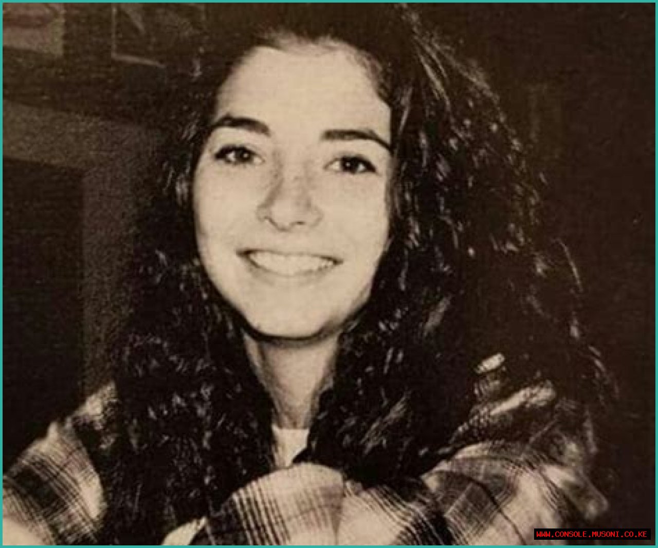 Unveiling The Life And Legacy Of Rebecca Soteros