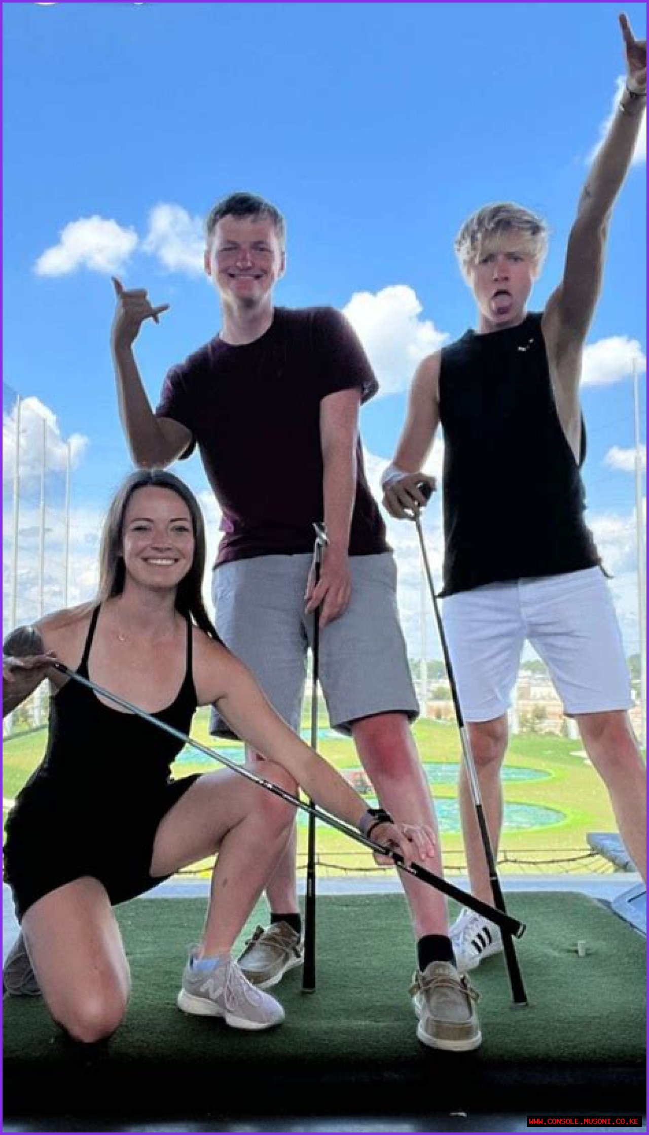 Unveiling The Lives Of Sam Golbach's Siblings