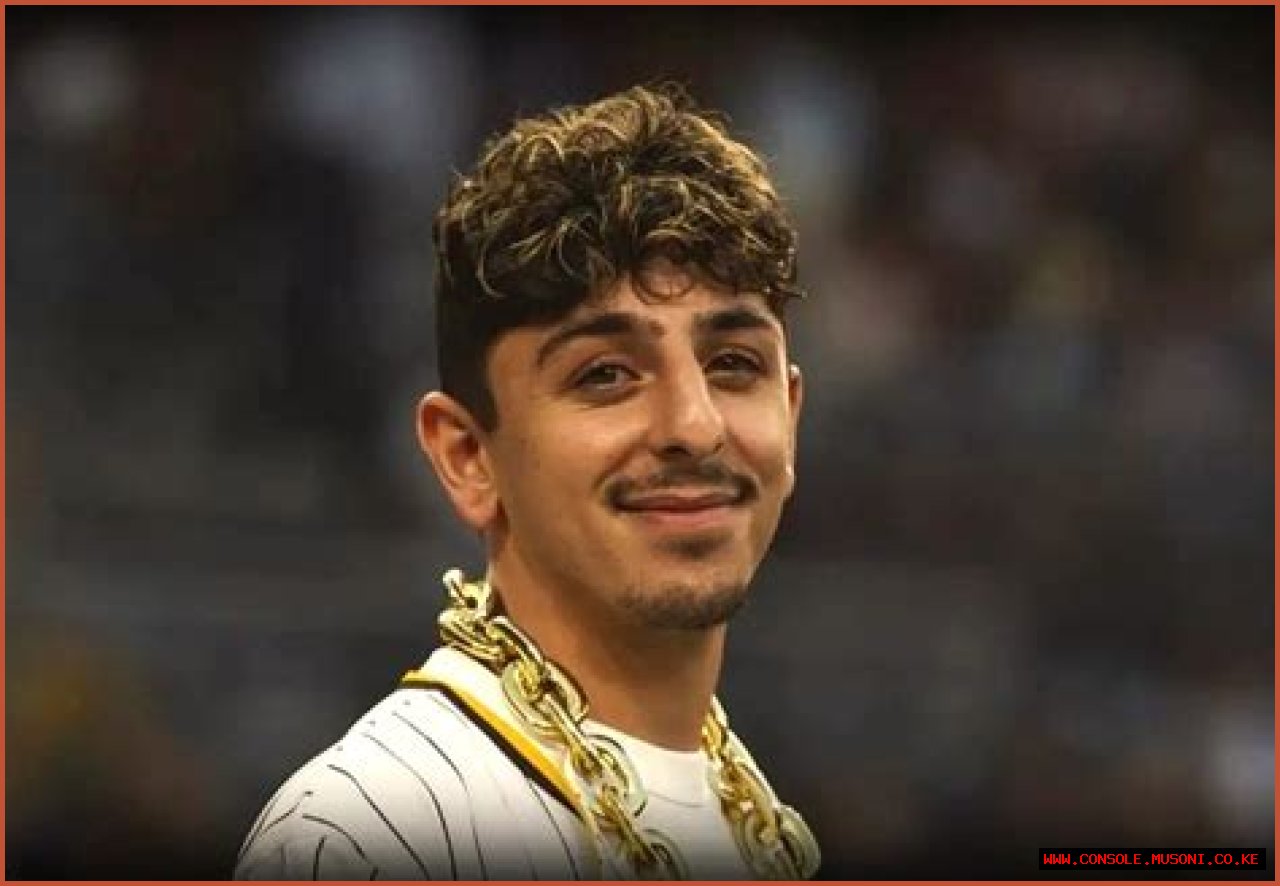 Unveiling The Mystery Of Faze Rug's Girlfriend