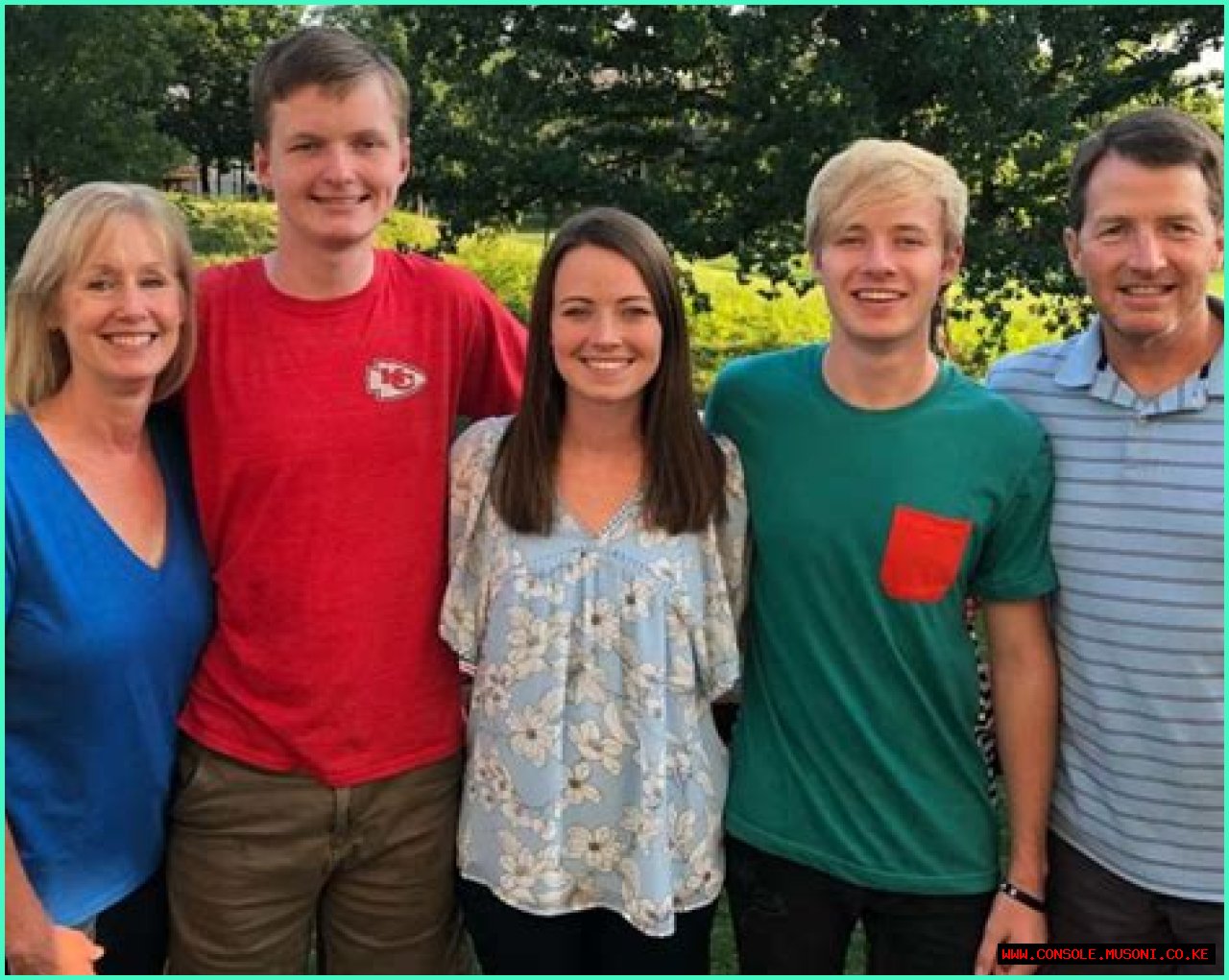 Unveiling The Sam Golbach Family: A Deep Dive Into Their Lives