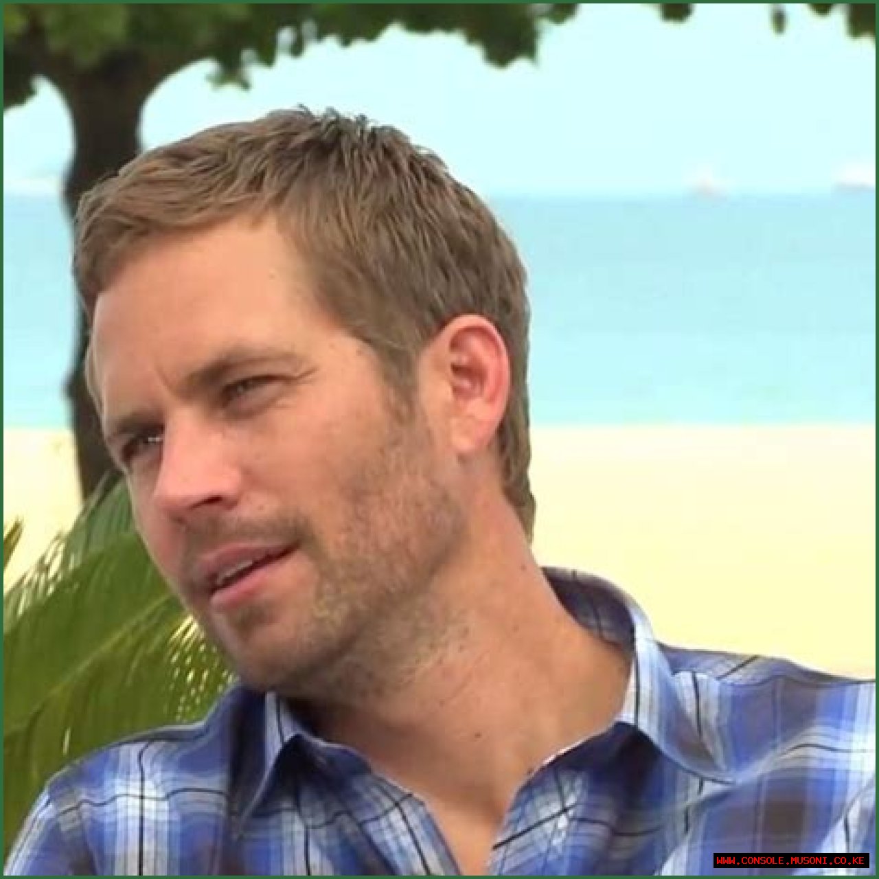 Unveiling The Truth Behind Paul Walker Accusations