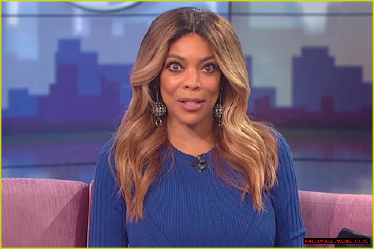 Wendy's Divorce Settlement: How Much Did She Pay?