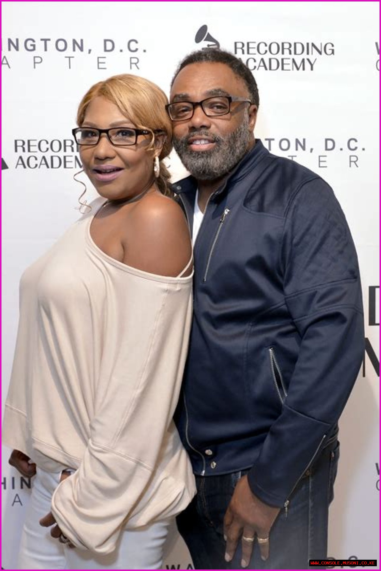 Who Is Kevin Surratt Jr.? (Traci Braxton Son) Bio, Wiki, Career, Age & Net worth. The Talks Today