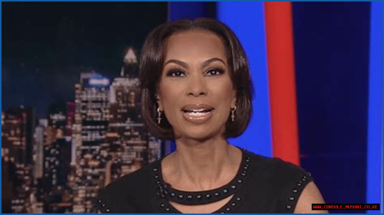 Why Is Harris Faulkner Not On Fox? Understanding Her Absence